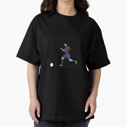 Ankara Messi 2007 Classic T-Shirt Show Love for Legendary Goals in FIFA World Cup 2026 for Fans of Messi, Neymar and Mbappe and Germany, Bringing Championship Spirit, Famous Goals, Roaring Crowds and International Football Unity; Great for