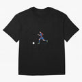Ankara Messi 2007 Classic T-Shirt Show Love for Legendary Goals in FIFA World Cup 2026 for Fans of Messi, Neymar and Mbappe and Germany, Bringing Championship Spirit, Famous Goals, Roaring Crowds and International Football Unity; Great for
