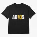 Goodbye Messi - Lionel Messi Goodbye - Lionel Messi Adios - Adios 10 - Adi¨®s 10| Perfect Gift For you and friends Classic T-Shirt Bring a Vintage Feel to the FIFA World Cup 2026 USA Canada Mexico Journey through Mbappe Highlights, Brazil, Portugal