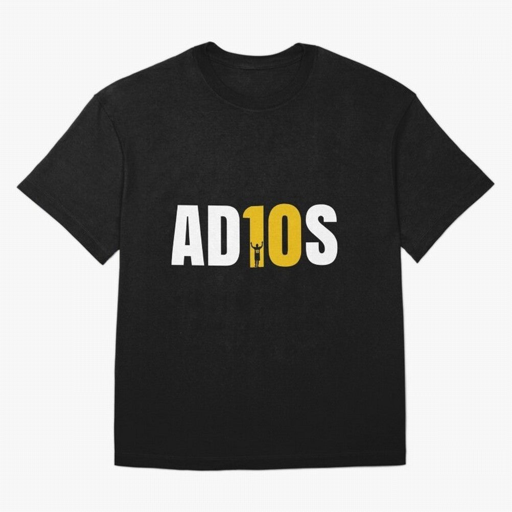 Goodbye Messi - Lionel Messi Goodbye - Lionel Messi Adios - Adios 10 - Adi¨®s 10| Perfect Gift For you and friends Classic T-Shirt Bring a Vintage Feel to the FIFA World Cup 2026 USA Canada Mexico Journey through Mbappe Highlights, Brazil, Portugal