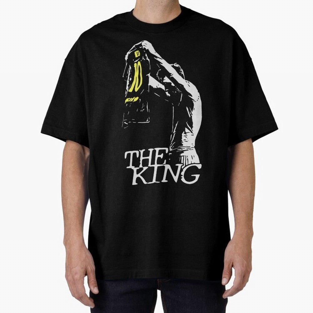 MiaMessi Premium Classic T-Shirt Honor Champions and Dreams in FIFA World Cup 2026 Highlighting Messi, Neymar and Mbappe, France and Portugal Energy, Fan Favorite Moments, National Team Passion, Big Match Drama and Soccer History; Great for