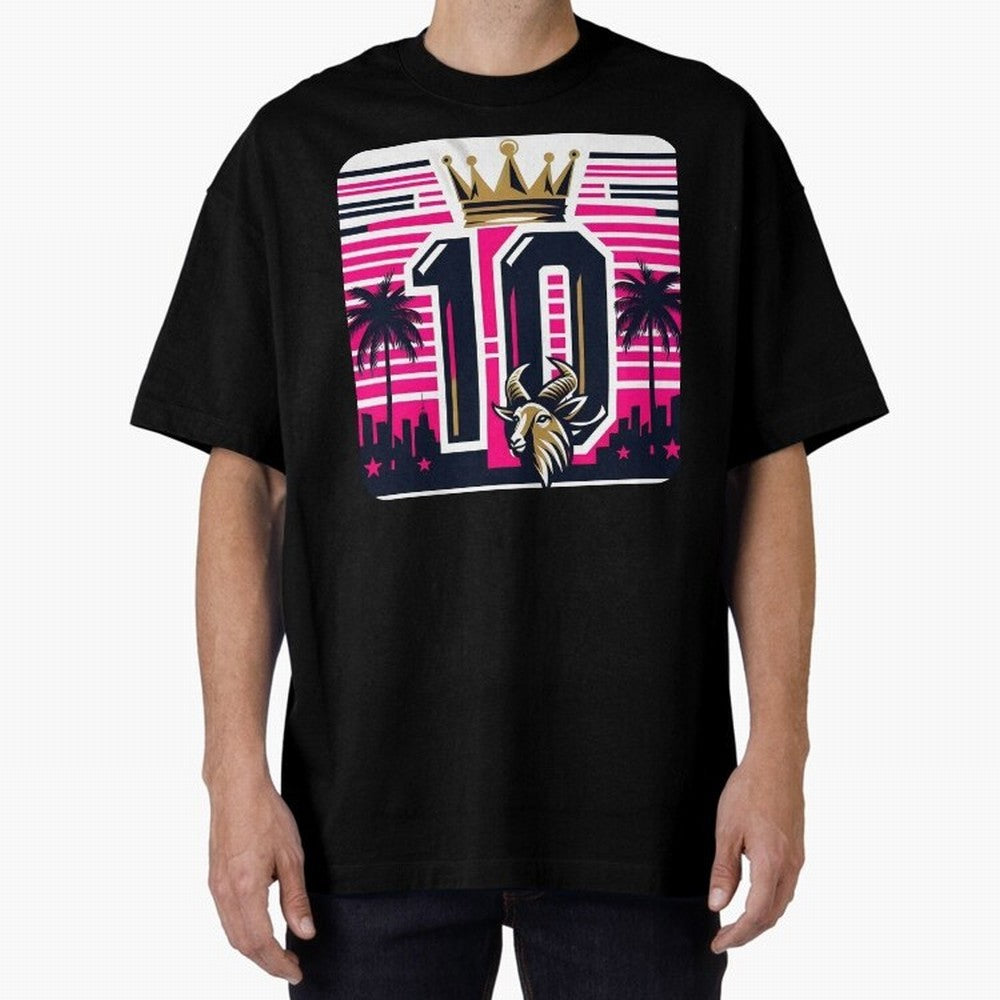 Inter Miami | Lionel Messi Classic T-Shirt Relive FIFA World Cup 2026 USA Canada Mexico for Fans of Messi, Neymar and Mbappe and France and Portugal, Bringing Stadium Memories, Football Loyalty, International Chants and Championship Tradition;
