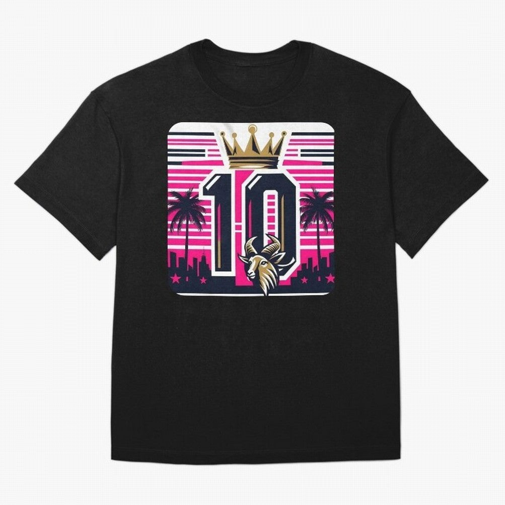 Inter Miami | Lionel Messi Classic T-Shirt Relive FIFA World Cup 2026 USA Canada Mexico for Fans of Messi, Neymar and Mbappe and France and Portugal, Bringing Stadium Memories, Football Loyalty, International Chants and Championship Tradition;