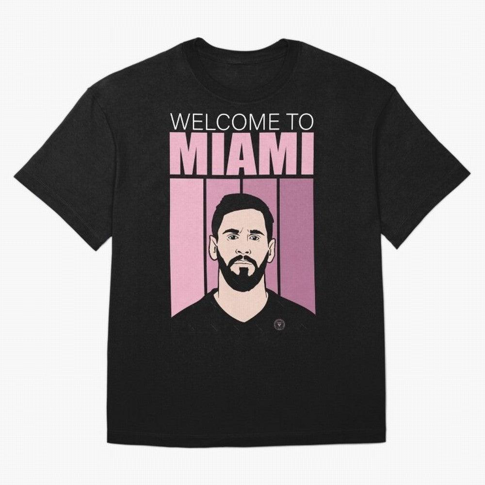 Messi The GOAT Classic T-Shirt Share FIFA World Cup 2026 Group Stage Built around Haaland, Portugal Energy, Football Festival Excitement, Trophy Ambitions, Country Rivalries and Star Player Buzz; Perfect for People Who Love Argentina, Brazil,