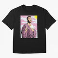 Messi the best Oversized T-Shirt Bring International Match Energy to FIFA World Cup 2026 Celebrating Mbappe, Brazil, Portugal and Argentina Energy, Match Day Excitement, Supporter Culture, Golden Goals and Global Football Passion; Great for Watch