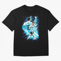 Messi Football Legend Pride Classic T-Shirt Step into Global Football Passion for FIFA World Cup 2026, Driven by Messi, Neymar and Mbappe, Brazil, Portugal and Argentina, Stadium Chants, National Pride, Trophy Dreams and Unforgettable Football