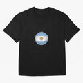 Argentina Classic T-Shirt Support Your Favorite Stars during the FIFA World Cup 2026 USA Canada Mexico Journey through Neymar, Haaland and Cristiano Ronaldo Highlights, Spain Pride, Classic Soccer Heritage, Championship Pressure, Fan Loyalty and