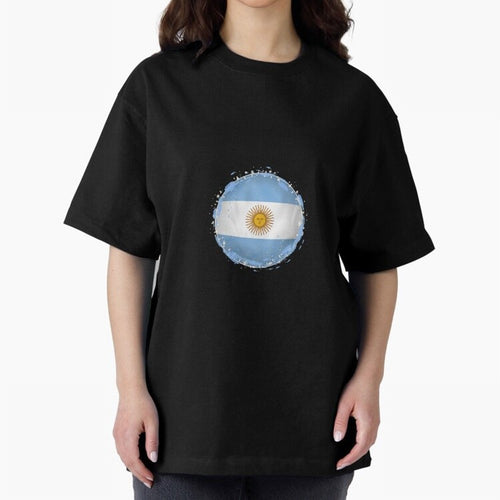 Argentina Classic T-Shirt Support Your Favorite Stars during the FIFA World Cup 2026 USA Canada Mexico Journey through Neymar, Haaland and Cristiano Ronaldo Highlights, Spain Pride, Classic Soccer Heritage, Championship Pressure, Fan Loyalty and