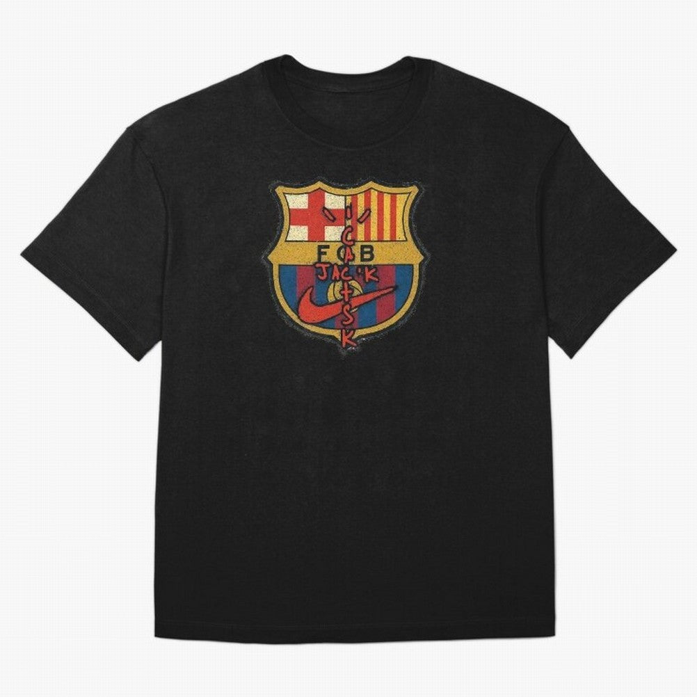 BAR-CE-LON-A Logo FC Merchandise Classic T-Shirt Make the Season About Match Day Hype around FIFA World Cup 2026 Group Stage, CR7 and Messi, Argentina, France and Brazil, Soccer Culture, Superstar Moments, National Team Dreams and Competitive Fire;