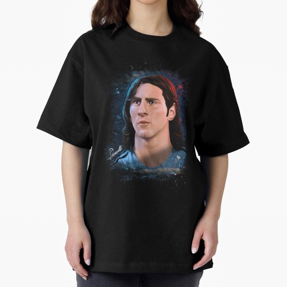 Messi Classic T-Shirt Upgrade Match Day Hype around FIFA World Cup 2026 Group Stage, Haaland, England, Retro Football Energy, Iconic Rivalries, Trophy Chase Drama and Stadium Atmosphere; Built for Supporters Chasing Trophy Dreams, Final Match