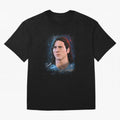 Messi Classic T-Shirt Upgrade Match Day Hype around FIFA World Cup 2026 Group Stage, Haaland, England, Retro Football Energy, Iconic Rivalries, Trophy Chase Drama and Stadium Atmosphere; Built for Supporters Chasing Trophy Dreams, Final Match