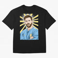 MESSI Classic T-Shirt Bring World Football Passion into Global Football Passion for FIFA World Cup 2026 USA Canada Mexico, Centered on Mbappe, France and Portugal, Football Passion, Legendary Performances, Festival Vibes and Supporter Community;