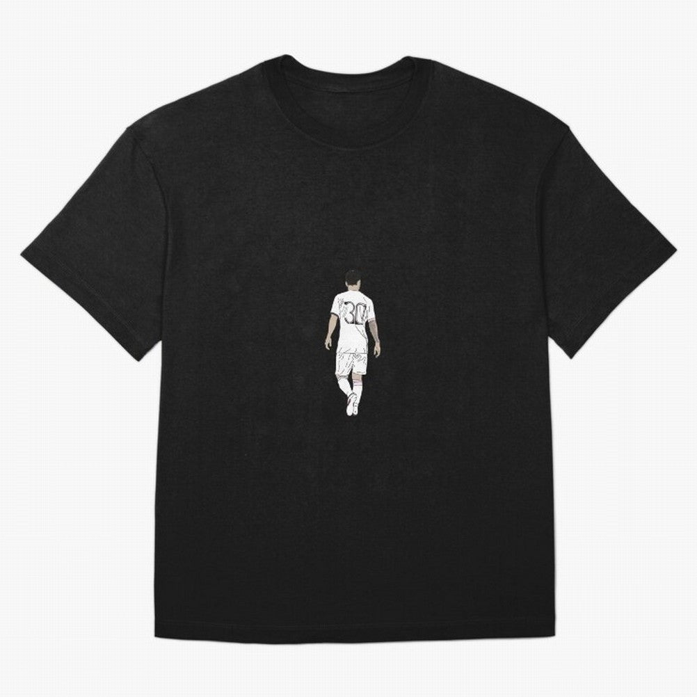 messi Classic T-Shirt Celebrate Unforgettable Nights in Global Football Passion for FIFA World Cup 2026 Group Stage, Celebrating Mbappe, Argentina, Stadium Memories, Football Loyalty, International Chants and Championship Tradition; Ideal for