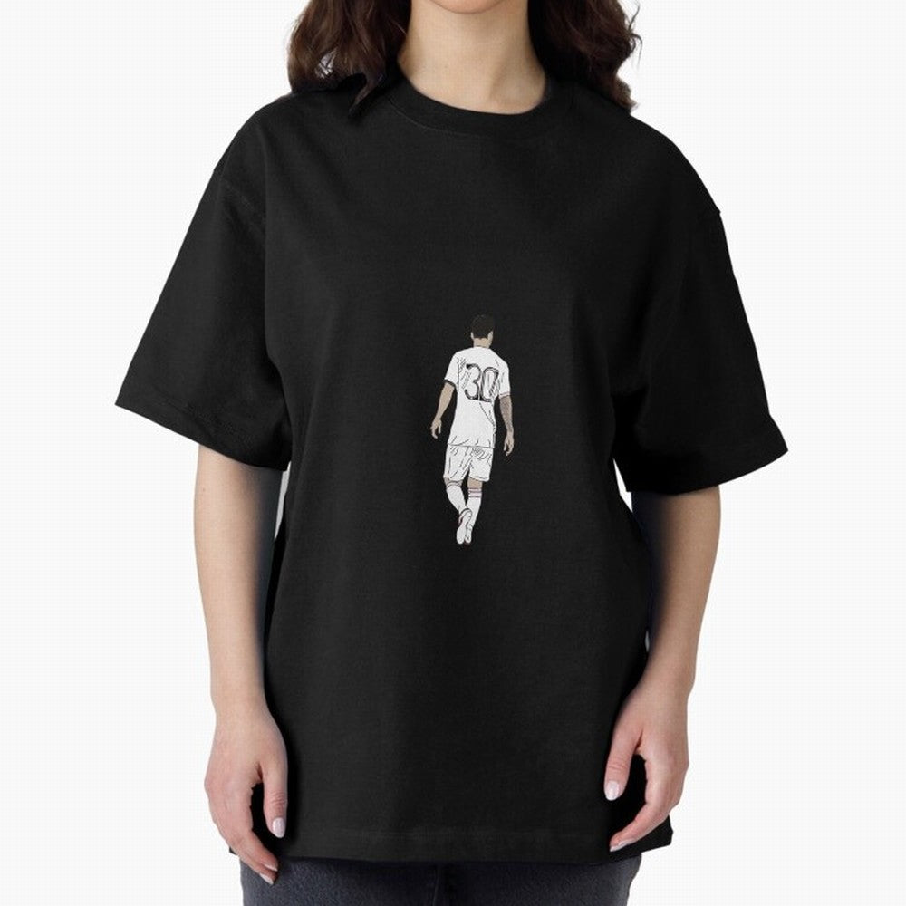 messi Classic T-Shirt Celebrate Unforgettable Nights in Global Football Passion for FIFA World Cup 2026 Group Stage, Celebrating Mbappe, Argentina, Stadium Memories, Football Loyalty, International Chants and Championship Tradition; Ideal for
