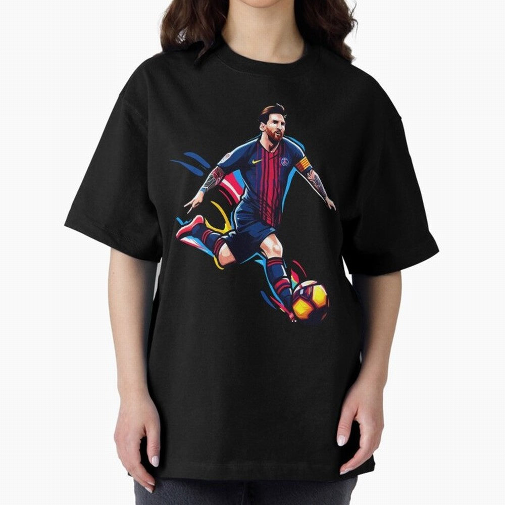 lionel messi free kick goals design Classic T-Shirt Keep the Match Day Mood of FIFA World Cup 2026 USA Canada Mexico for Fans of Haaland and Brazil, Portugal and Argentina, Bringing Match Day Excitement, Supporter Culture, Golden Goals and Global