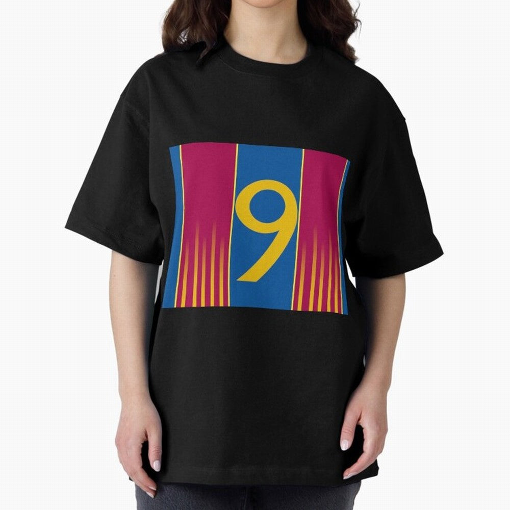 Braithwate Barcelona - Active T-Shirt Support Match Day Hype around FIFA World Cup 2026 Group Stage, Cristiano Ronaldo, Argentina, France and Brazil, Game Day Rituals, Football Legends, Country Pride and the Road to the Final; Perfect for