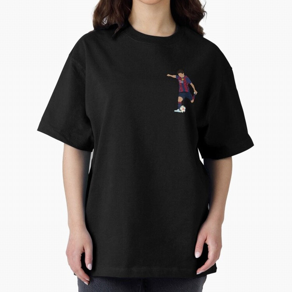 Messi soccer Classic T-Shirt Unlock Match Day Hype around FIFA World Cup 2026, Cristiano Ronaldo, Haaland and CR7, Argentina and Brazil, Classic Soccer Heritage, Championship Pressure, Fan Loyalty and International Pride; Created for Match Day