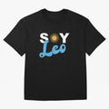 Soy Leo! Essential T-Shirt Bring International Match Energy to FIFA World Cup 2026 Made for Neymar, Haaland and Cristiano Ronaldo, Argentina, France and Brazil Energy, Fan Favorite Moments, National Team Passion, Big Match Drama and Soccer History;