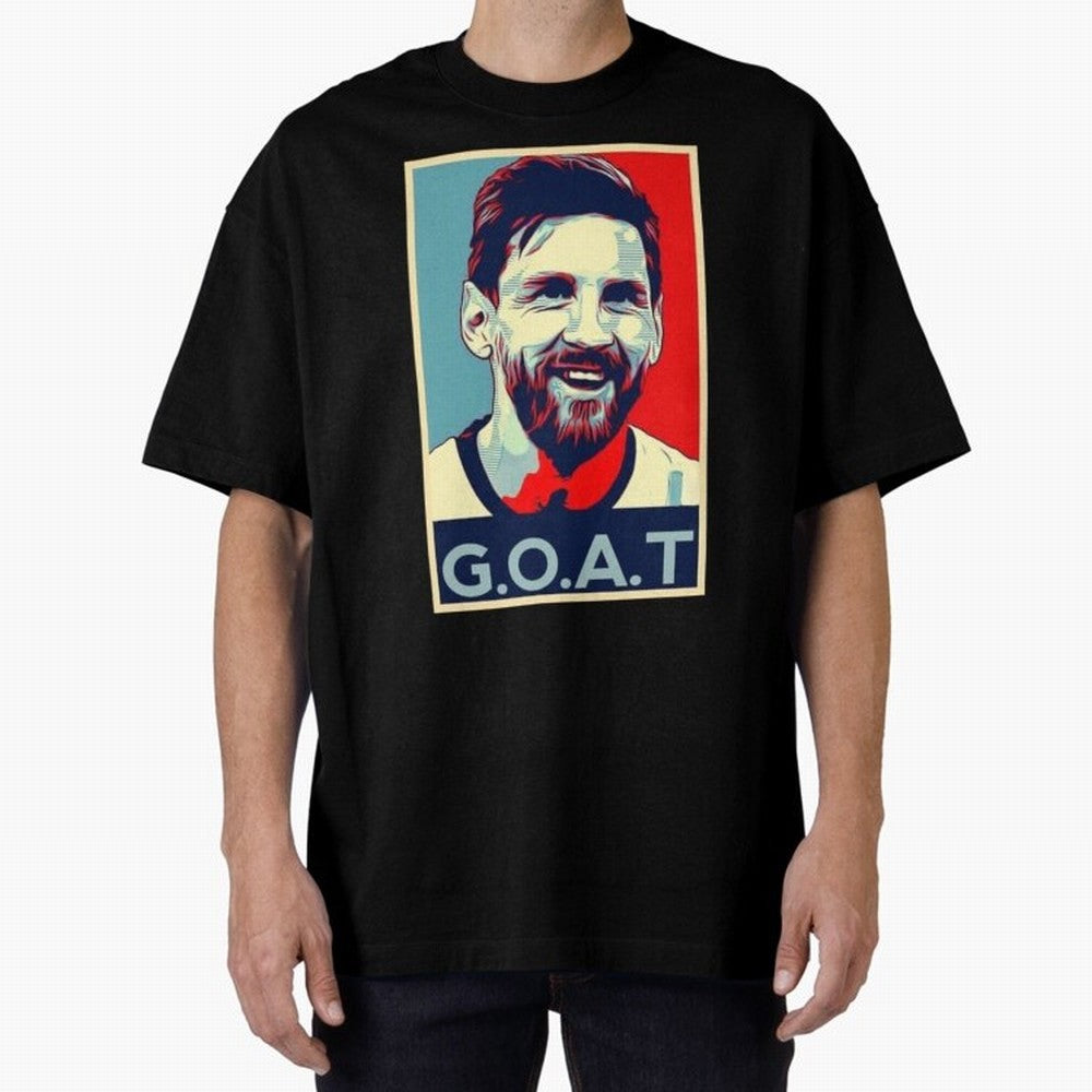 GOAT Lionel Messi Shirt, Vintage Lionel Messi Shirt, Lionel Messi Sweatshirt, Messi Hoodie, Retro Messi Hoodie Classic T-Shirt Honor FIFA World Cup 2026 Group Stage for Fans of Messi, CR7 and Mbappe and Spain, Bringing Supporter Pride, Iconic