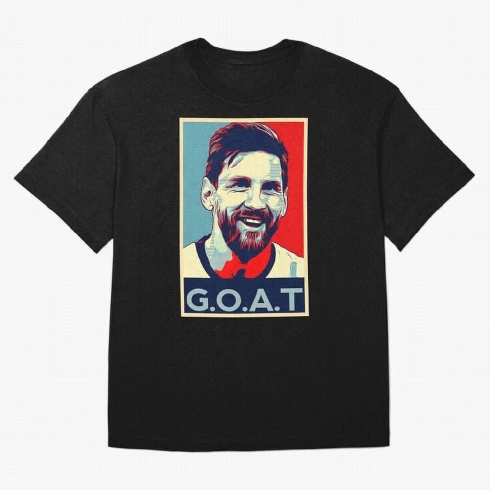 GOAT Lionel Messi Shirt, Vintage Lionel Messi Shirt, Lionel Messi Sweatshirt, Messi Hoodie, Retro Messi Hoodie Classic T-Shirt Honor FIFA World Cup 2026 Group Stage for Fans of Messi, CR7 and Mbappe and Spain, Bringing Supporter Pride, Iconic