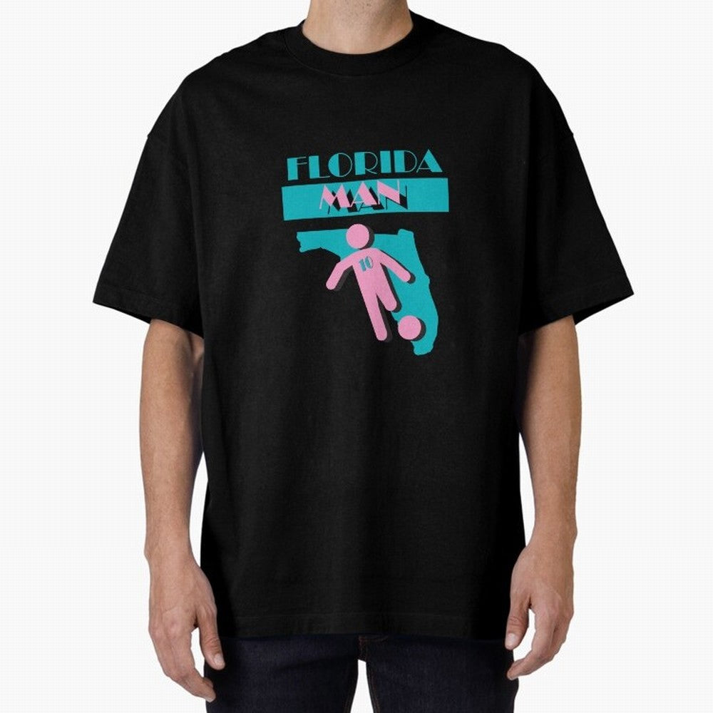 Messi Florida Man Classic T-Shirt Celebrate Every Goal in FIFA World Cup 2026 Built around CR7, Germany Energy, Tournament Hype, Historic Matchups, Family Viewing Parties and Global Sports Pride; Built for Supporters Chasing Trophy Dreams, Final