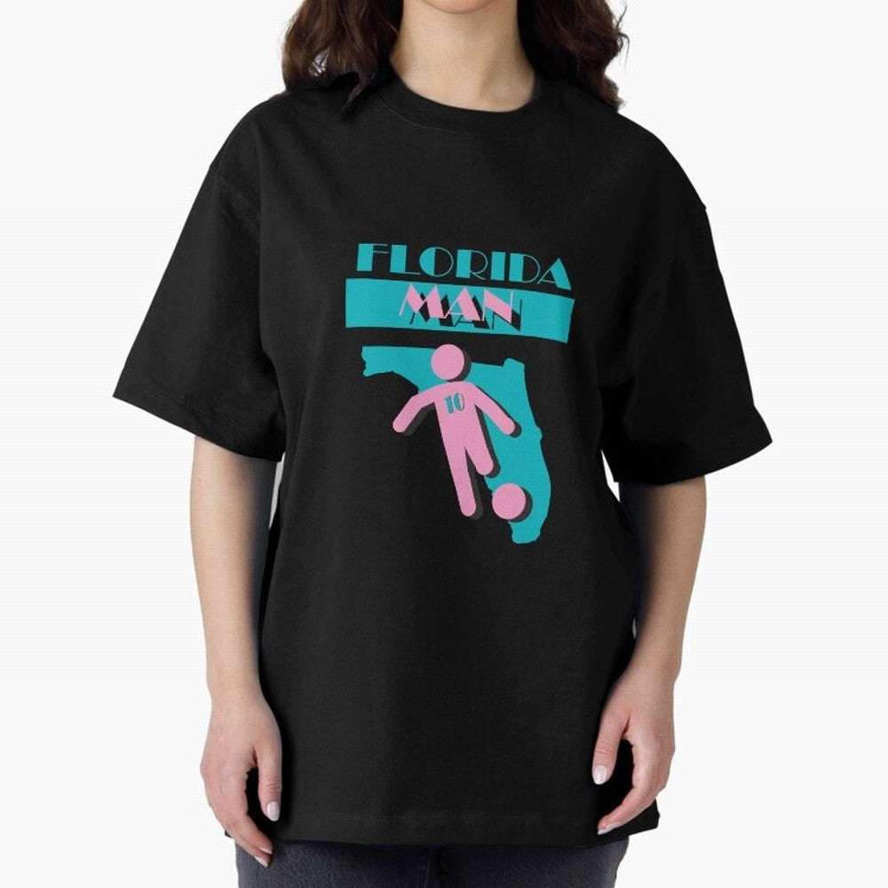 Messi Florida Man Classic T-Shirt Celebrate Every Goal in FIFA World Cup 2026 Built around CR7, Germany Energy, Tournament Hype, Historic Matchups, Family Viewing Parties and Global Sports Pride; Built for Supporters Chasing Trophy Dreams, Final
