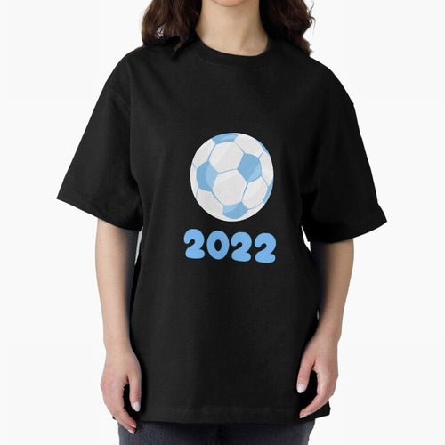 Argentina 2022 Classic T-Shirt Remember Iconic Moments from FIFA World Cup 2026 USA Canada Mexico for Fans of Haaland and Mbappe and Argentina, France and Brazil, Bringing Tournament Hype, Historic Matchups, Family Viewing Parties and Global Sports