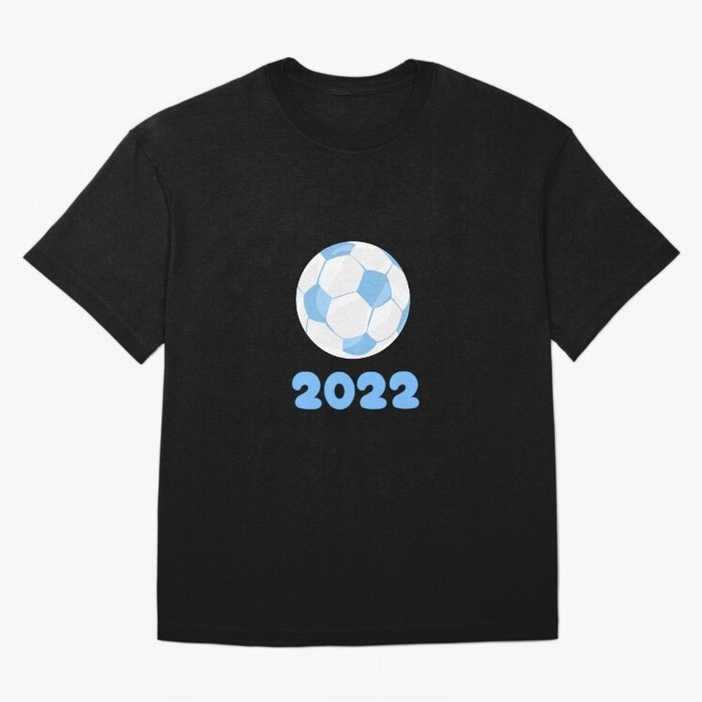 Argentina 2022 Classic T-Shirt Remember Iconic Moments from FIFA World Cup 2026 USA Canada Mexico for Fans of Haaland and Mbappe and Argentina, France and Brazil, Bringing Tournament Hype, Historic Matchups, Family Viewing Parties and Global Sports