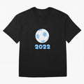 Argentina 2022 Classic T-Shirt Remember Iconic Moments from FIFA World Cup 2026 USA Canada Mexico for Fans of Haaland and Mbappe and Argentina, France and Brazil, Bringing Tournament Hype, Historic Matchups, Family Viewing Parties and Global Sports