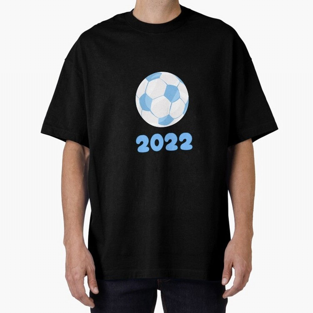 Argentina 2022 Classic T-Shirt Remember Iconic Moments from FIFA World Cup 2026 USA Canada Mexico for Fans of Haaland and Mbappe and Argentina, France and Brazil, Bringing Tournament Hype, Historic Matchups, Family Viewing Parties and Global Sports