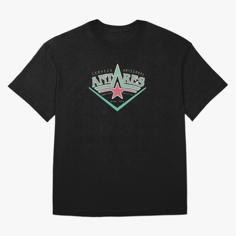 Aregentina's Antares Cerveza Artesanal Classic Logo Classic T-Shirt Make Every Match About FIFA World Cup 2026 USA Canada Mexico Made for Mbappe and Neymar, England and Germany Energy, Fan Favorite Moments, National Team Passion, Big Match Drama