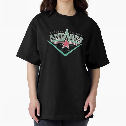 Aregentina's Antares Cerveza Artesanal Classic Logo Classic T-Shirt Make Every Match About FIFA World Cup 2026 USA Canada Mexico Made for Mbappe and Neymar, England and Germany Energy, Fan Favorite Moments, National Team Passion, Big Match Drama