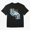 Vintage Messi Argentina Que Mira Bobo Classic T-Shirt Bring Match Day Fire to FIFA World Cup 2026 USA Canada Mexico Highlighting CR7, Argentina Energy, Sports Nostalgia, International Competition, Famous Players and Unforgettable Victories; Great