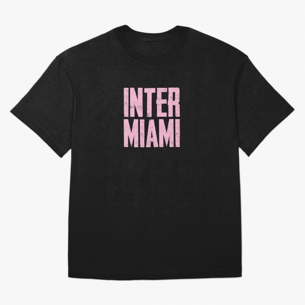 inter miami cf Classic T-Shirt Support Your Favorite Stars during the FIFA World Cup 2026 USA Canada Mexico Journey through Neymar, Haaland and Cristiano Ronaldo Highlights, Spain Pride, Classic Soccer Heritage, Championship Pressure, Fan Loyalty