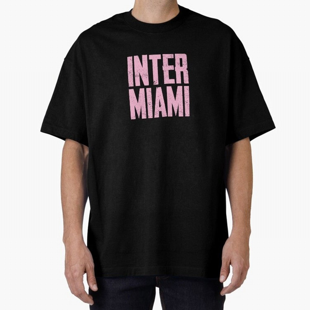 inter miami cf Classic T-Shirt Support Your Favorite Stars during the FIFA World Cup 2026 USA Canada Mexico Journey through Neymar, Haaland and Cristiano Ronaldo Highlights, Spain Pride, Classic Soccer Heritage, Championship Pressure, Fan Loyalty