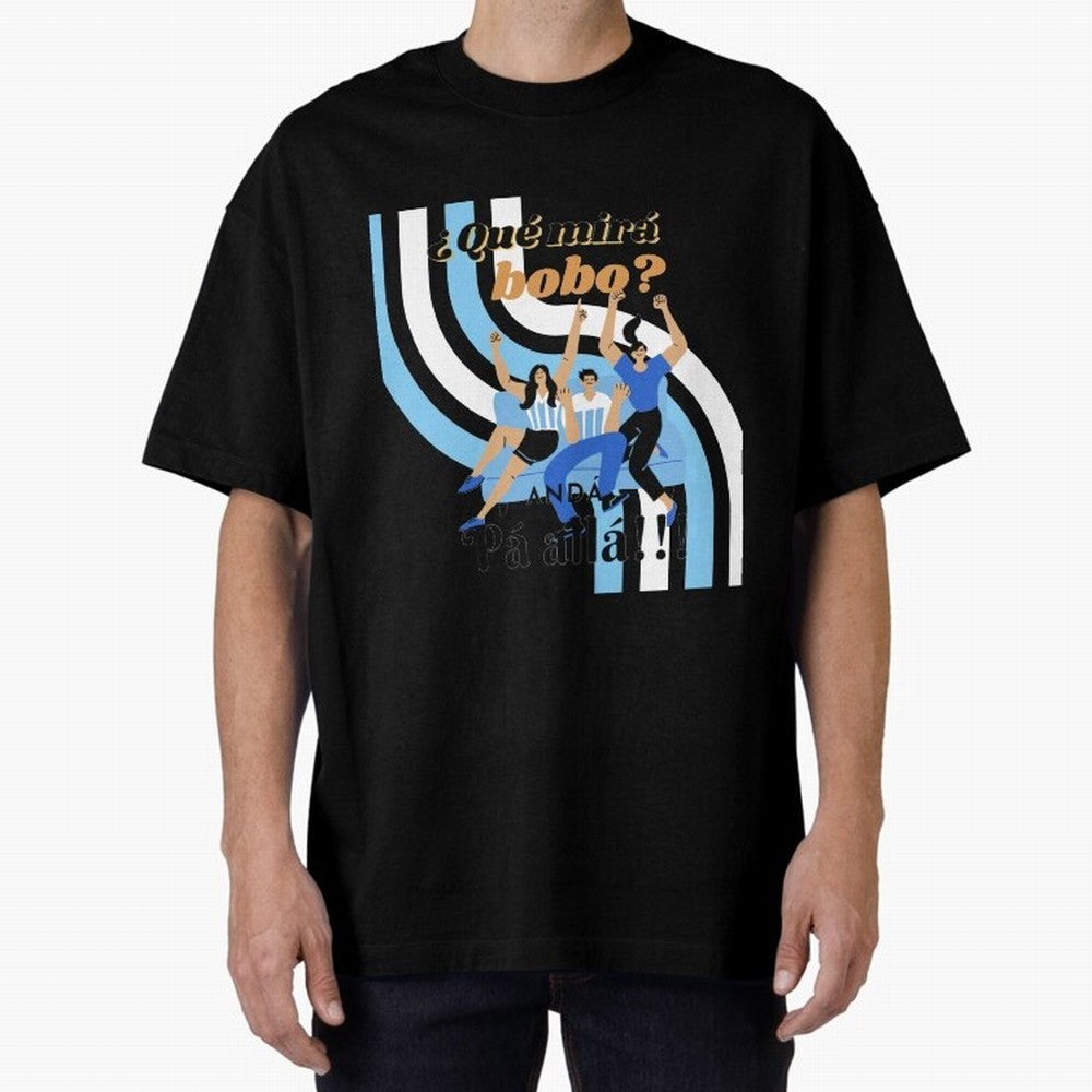 Vintage Messi Argentina Que Mira Classic T-Shirt Join the Countdown to FIFA World Cup 2026 USA Canada Mexico Celebrating Neymar, Argentina Energy, Sports Nostalgia, International Competition, Famous Players and Unforgettable Victories; Ideal for