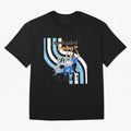 Vintage Messi Argentina Que Mira Classic T-Shirt Join the Countdown to FIFA World Cup 2026 USA Canada Mexico Celebrating Neymar, Argentina Energy, Sports Nostalgia, International Competition, Famous Players and Unforgettable Victories; Ideal for