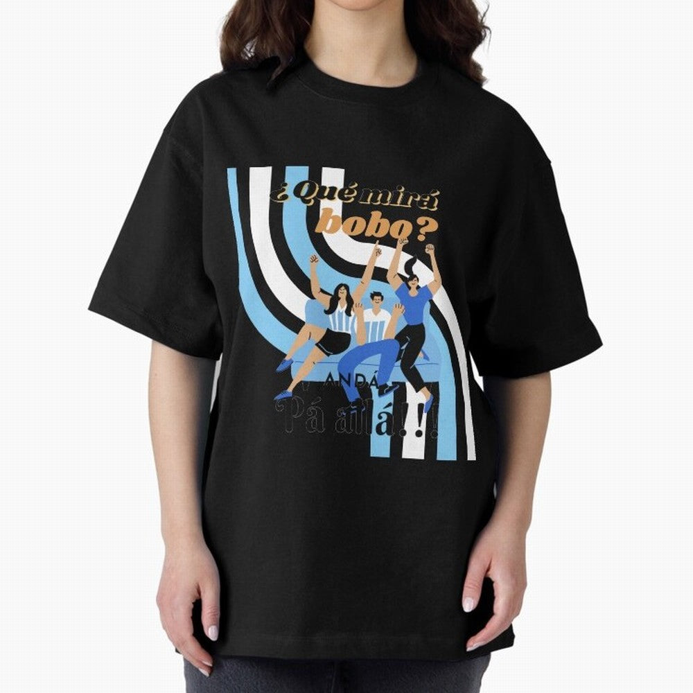 Vintage Messi Argentina Que Mira Classic T-Shirt Join the Countdown to FIFA World Cup 2026 USA Canada Mexico Celebrating Neymar, Argentina Energy, Sports Nostalgia, International Competition, Famous Players and Unforgettable Victories; Ideal for