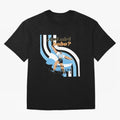 Vintage Messi Argentina Que Mira Classic T-Shirt Celebrate Classic Football Spirit in FIFA World Cup 2026 for Fans of CR7 and Messi and England and Germany, Bringing Football History, Final Match Energy, Crowd Noise and Once in a Lifetime Moments;