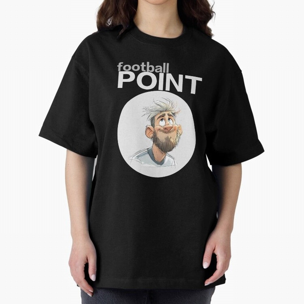 football POINT Classic T-Shirt Feel International Energy from the FIFA World Cup 2026 Journey through Messi, Neymar and Mbappe Highlights, Spain and Netherlands Pride, Stadium Chants, National Pride, Trophy Dreams and Unforgettable Football