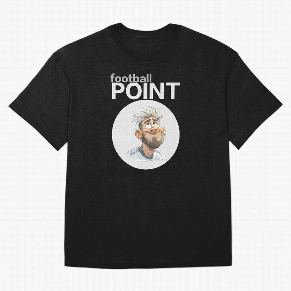 football POINT Classic T-Shirt Feel International Energy from the FIFA World Cup 2026 Journey through Messi, Neymar and Mbappe Highlights, Spain and Netherlands Pride, Stadium Chants, National Pride, Trophy Dreams and Unforgettable Football