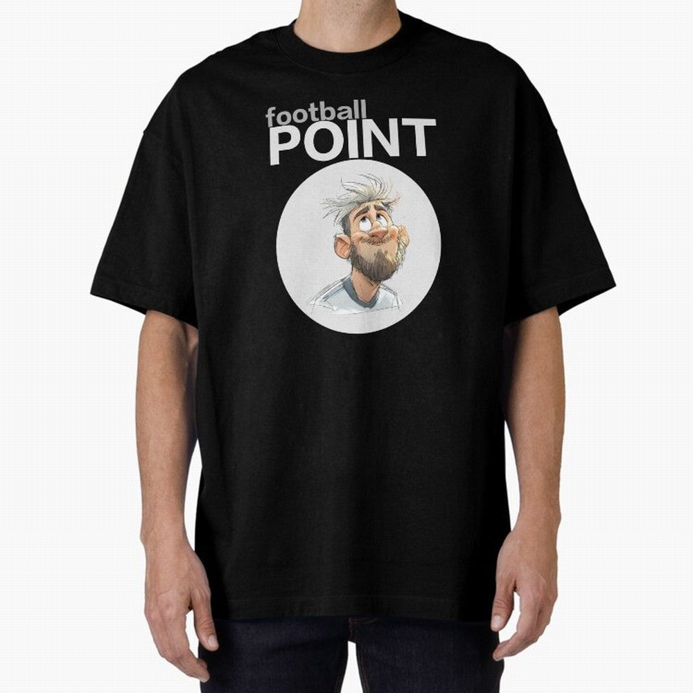 football POINT Classic T-Shirt Feel International Energy from the FIFA World Cup 2026 Journey through Messi, Neymar and Mbappe Highlights, Spain and Netherlands Pride, Stadium Chants, National Pride, Trophy Dreams and Unforgettable Football
