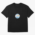 Argentina Soccer Oversized T-Shirt Cheer for Match Day Hype around FIFA World Cup 2026, Haaland and Mbappe, Argentina and Brazil, Game Day Rituals, Football Legends, Country Pride and the Road to the Final; Perfect for People Who Love Argentina,