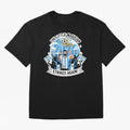 Messi - the little magician strikes again Classic T-Shirt Back Your Heroes with the FIFA World Cup 2026 Group Stage Journey through Messi, CR7 and Mbappe Highlights, England, France and Netherlands Pride, Global Supporter Spirit, Legendary Goals,