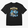 Messi strikes again Classic T-Shirt Make Every Kick Count in FIFA World Cup 2026 for Fans of Haaland and Mbappe and Brazil, Bringing Champion Mindset, Group Stage Buzz, Knockout Tension and Passionate Fan Culture; Created for Match Day Parties,