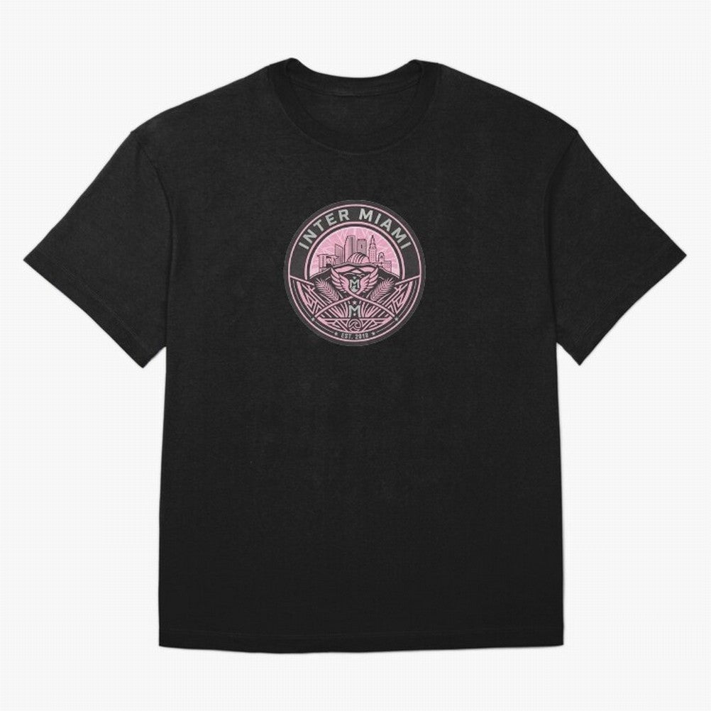 inter miami cf Classic T-Shirt Honor Champions and Dreams in Match Day Hype around FIFA World Cup 2026 Group Stage, Haaland, Spain, Retro Football Energy, Iconic Rivalries, Trophy Chase Drama and Stadium Atmosphere; Ideal for Passionate Fans Who