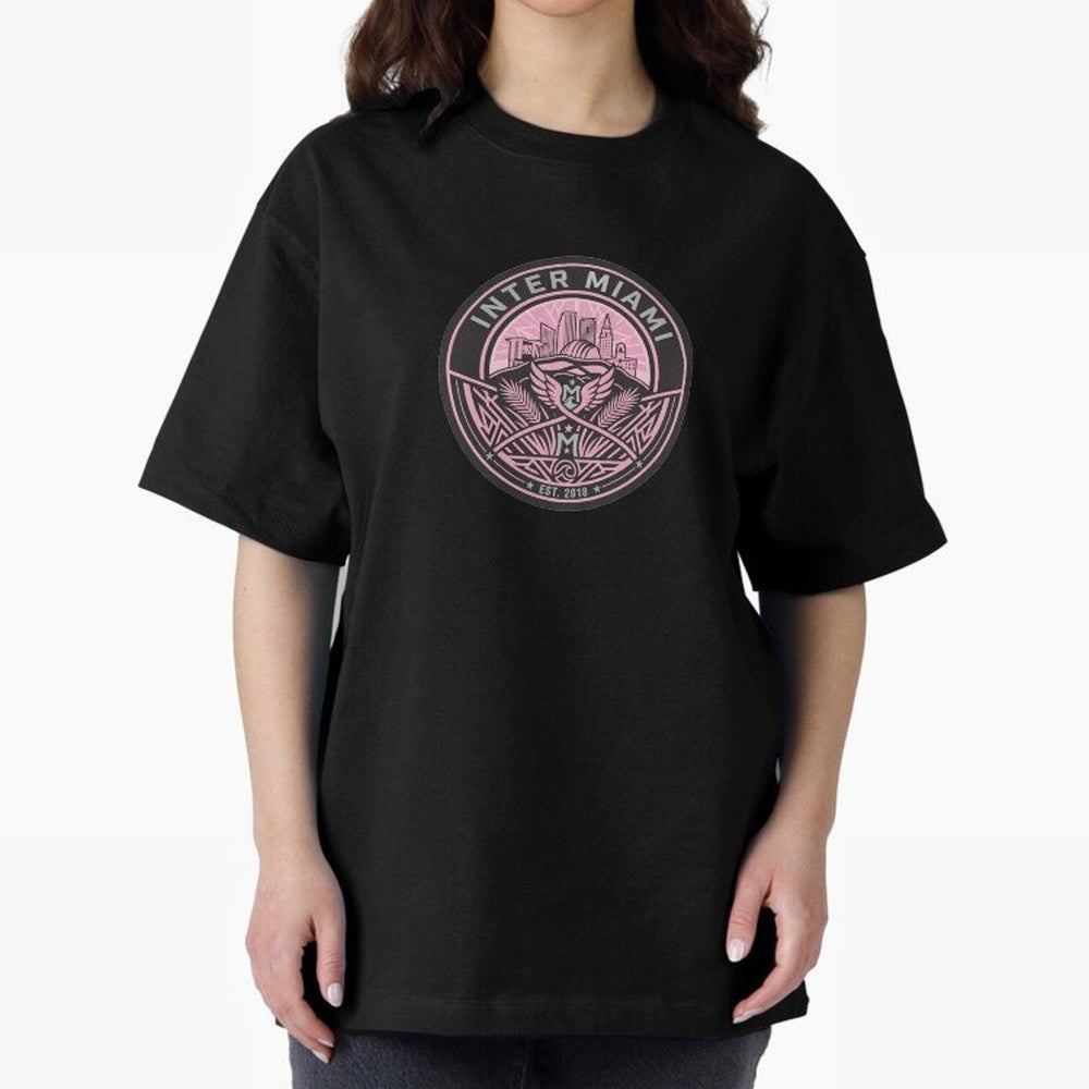 inter miami cf Classic T-Shirt Honor Champions and Dreams in Match Day Hype around FIFA World Cup 2026 Group Stage, Haaland, Spain, Retro Football Energy, Iconic Rivalries, Trophy Chase Drama and Stadium Atmosphere; Ideal for Passionate Fans Who