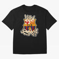 BAR-CE-LON-A Logo FC Merchandise Classic T-Shirt Carry National Pride through FIFA World Cup 2026 Spirit, Inspired by Portugal, Spain and Germany, Messi, CR7 and Mbappe, Stadium Memories, Football Loyalty, International Chants and Championship