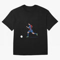 Ankara Messi 2007 Essential T-Shirt Make Your Look Match Match Day Hype around FIFA World Cup 2026, Mbappe, Portugal, Spain and Germany, Fan Favorite Moments, National Team Passion, Big Match Drama and Soccer History; Made for Die Hard Supporters,