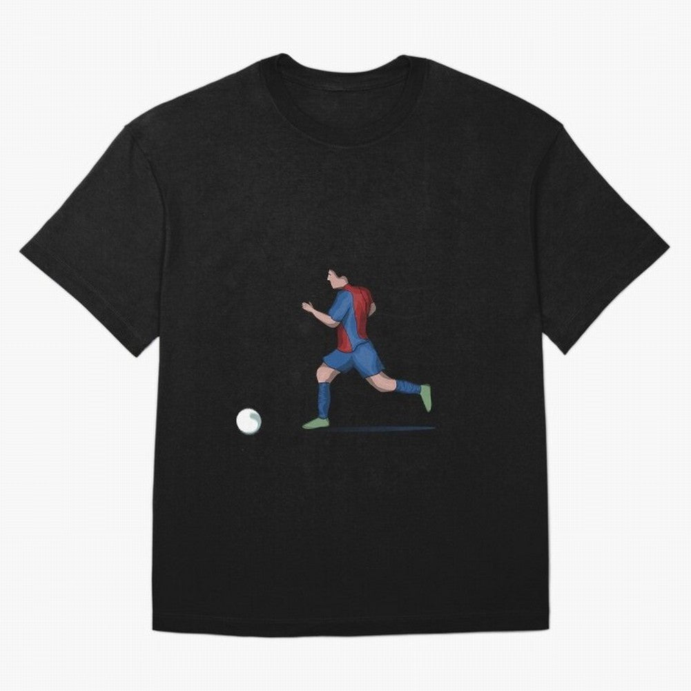 Ankara Messi 2007 Essential T-Shirt Make Your Look Match Match Day Hype around FIFA World Cup 2026, Mbappe, Portugal, Spain and Germany, Fan Favorite Moments, National Team Passion, Big Match Drama and Soccer History; Made for Die Hard Supporters,